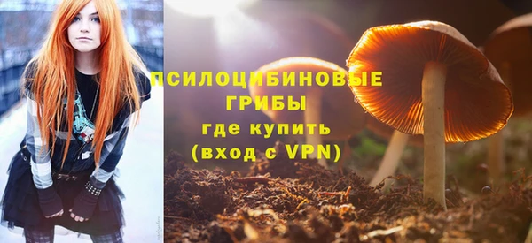 кристаллы Белокуриха